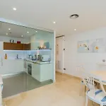 아파트 3 Bedroom Arqueros *