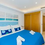 아파트 3 Bedroom Arqueros 마르베야