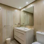아파트 3 Bedroom Arqueros
