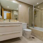 아파트 3 Bedroom Arqueros *