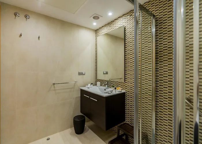 3 Bedroom Arqueros מארבלה